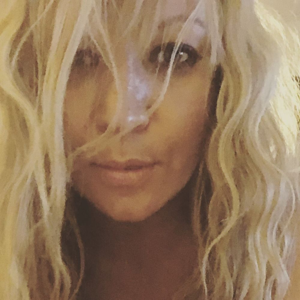 Meet your Posher, Karin